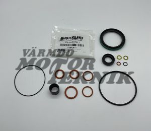 Tätningssats överhus Alpha gen 2