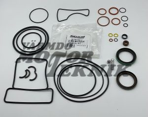 Tätningssats Bravo överhus