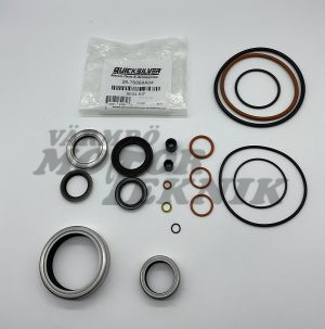 Tätningssats Bravo underhus