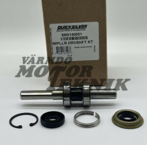 Repsats impellerpump