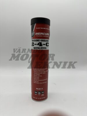 Fettpatron universal 2-4-C