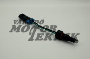 Sensor vatten i bränsle