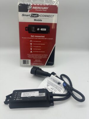 Vesselview Connect mobil