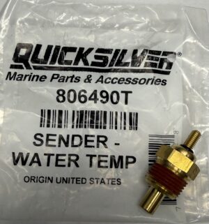 Temperatur givare instrument